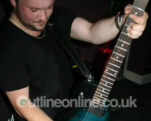 Club Fantasy 18th Sept Foxy Monkey