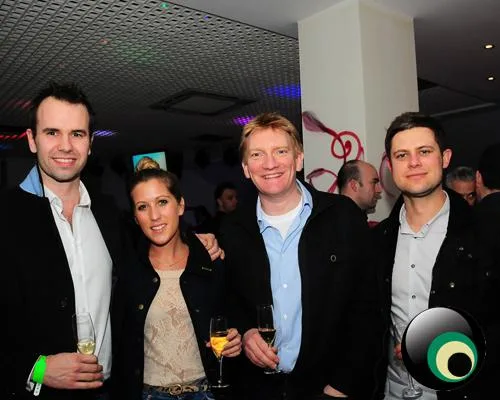 Chase & Status