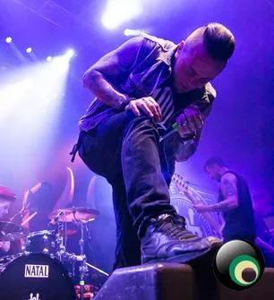 Trivium @ UEA