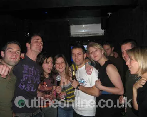 Karaoke