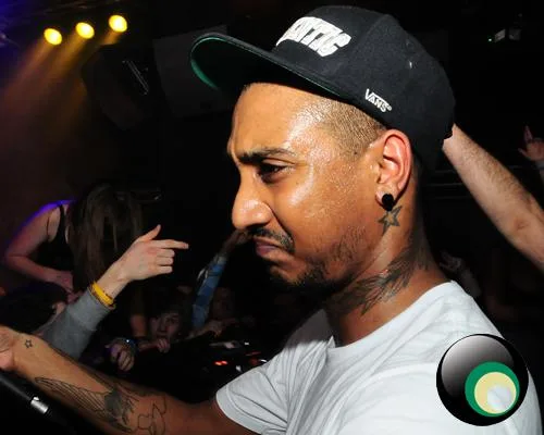Chase & Status