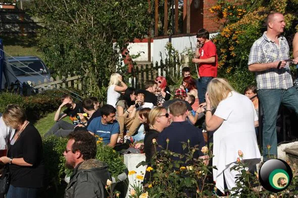 Brickfest at the Brickmakers