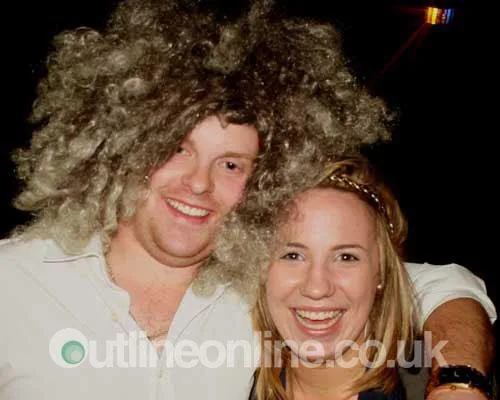 Theme Night