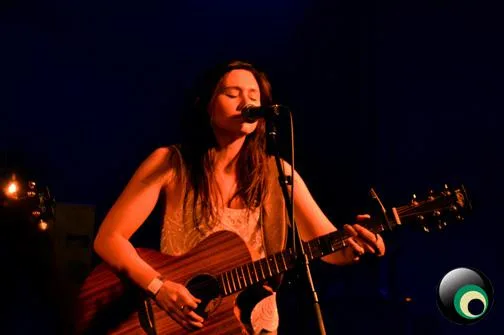 Jess and the Bandits @ the Waterfront