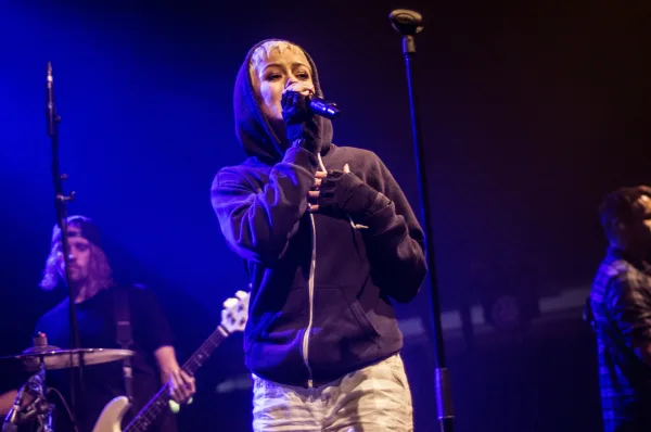 You Me At Six