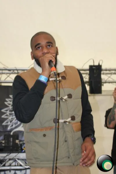 Boom Bap 2013