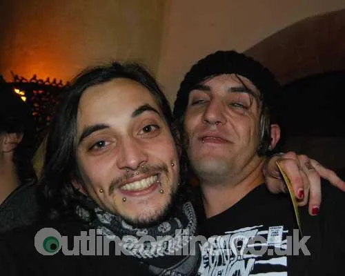 Scratch Perverts
