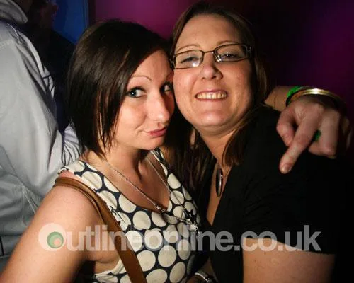 Pams Afterparty