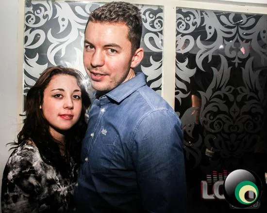 New Year's eve