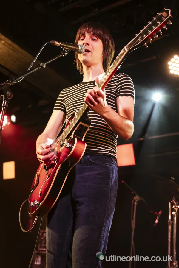 The Lemon Twigs