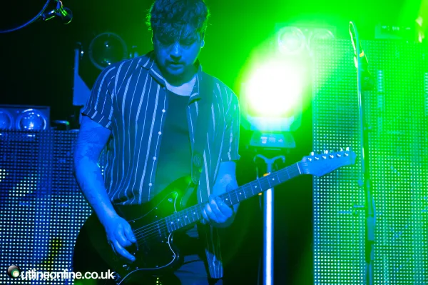 Tom Meighan