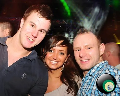 Norwich Rocks