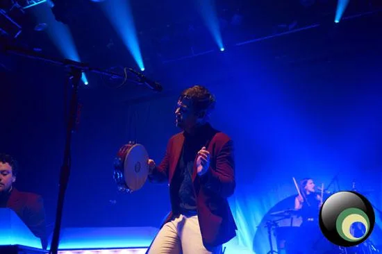 Metronomy @ UEA