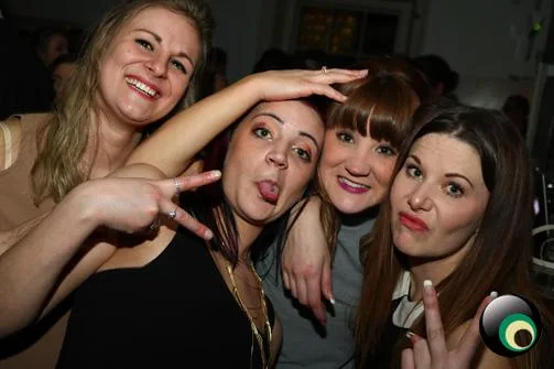 Funked Up! @ Karma Kafe