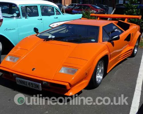 Car Show