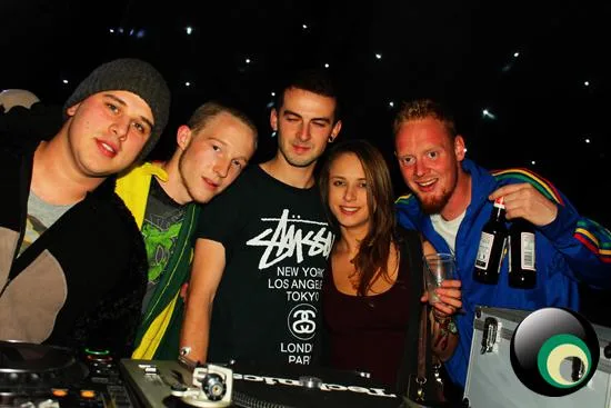 Dub Fiesta @ Hide Out