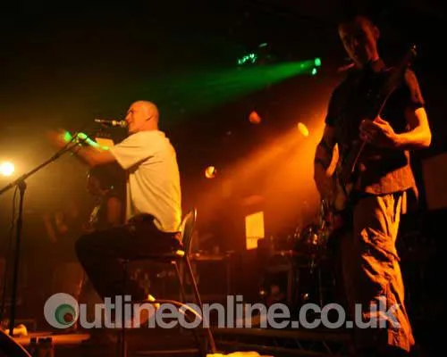 Dreadzone
