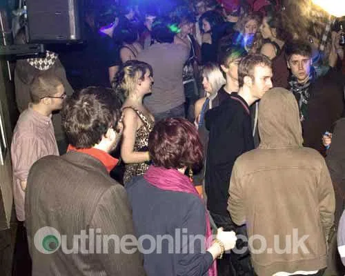 Dance Club