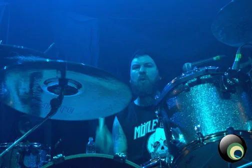 Black Label Society