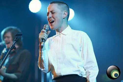 Belle and Sebastian