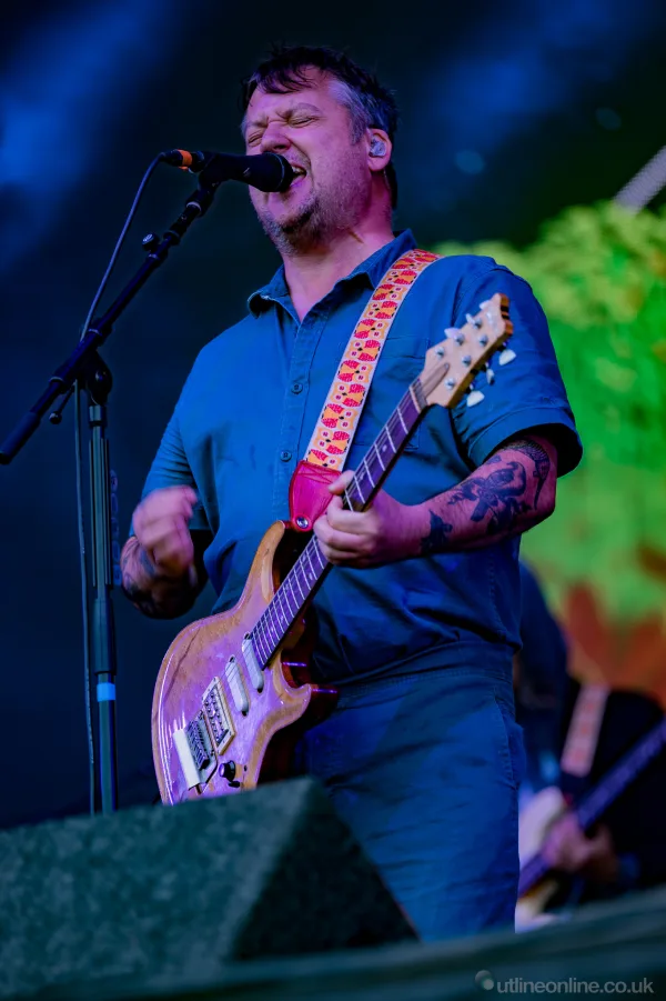 Latitude Festival 2022