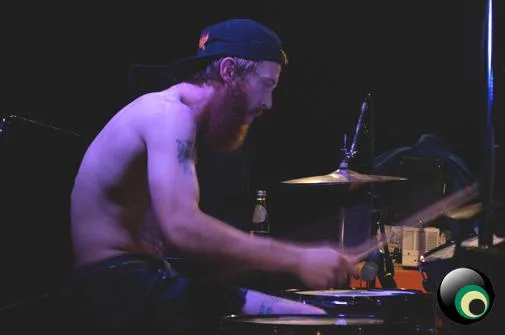 Gnarwolves, Public Domain & Prawn