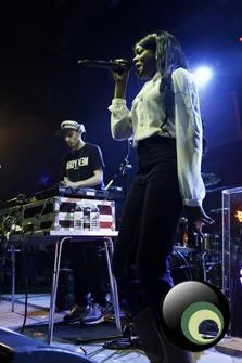 Azealia Banks