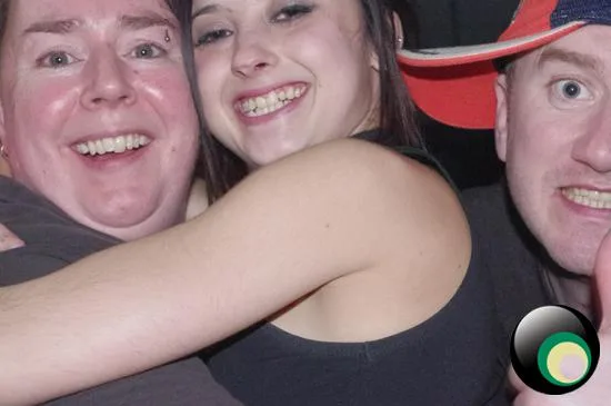 Pams House 17th Birthday