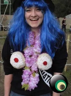 Latitude Festival 2012 // Part 1