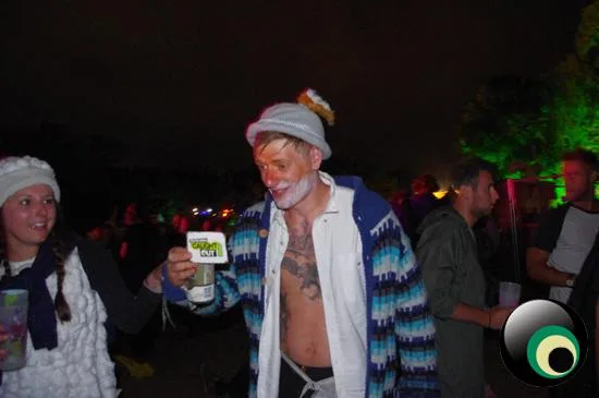 Latitude Festival 2013 // Part 1