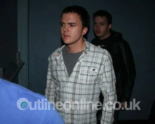 Max & OB