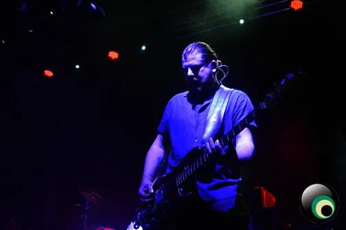 The Fratellis at UEA
