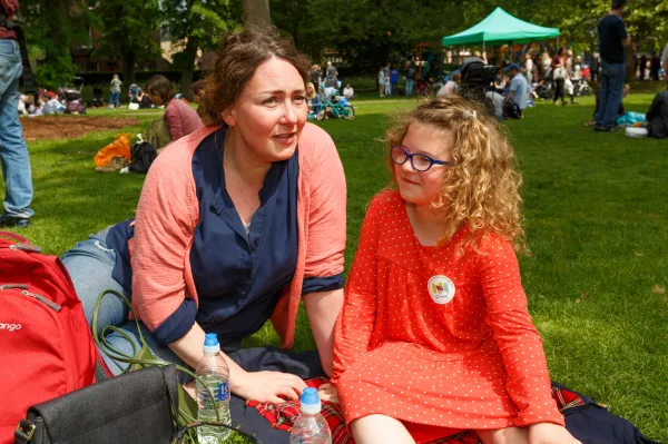 NNF's Garden Party