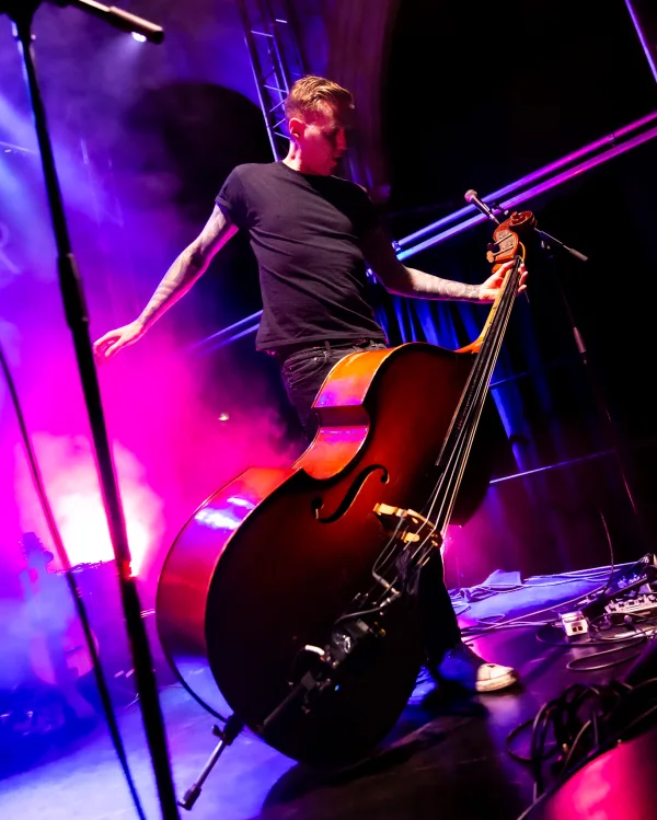 Skinny Lister