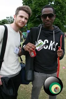 Playfest 2012 // Part 1