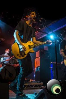 Basement @ the Waterfront