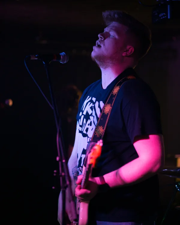 Norwich Rock Fest 2022