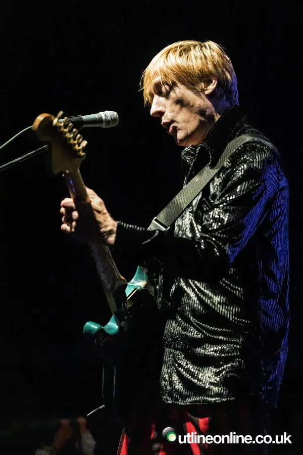 Ocean Colour Scene