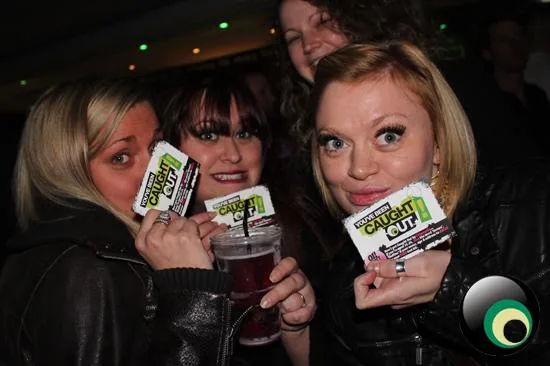 Chase & Status