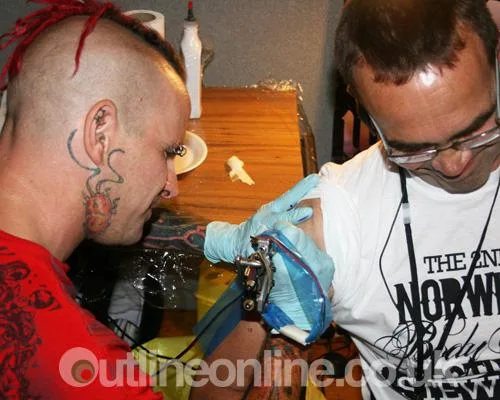 NBAF 2010