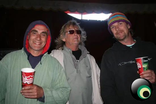 Glade Festival // Part 2