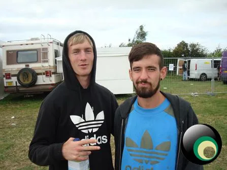 Boom Bap 2012