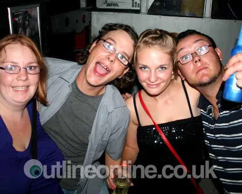 Pams Afterparty