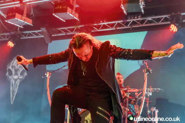 Lacuna Coil