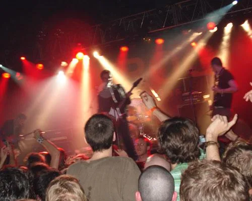 Babyshambles