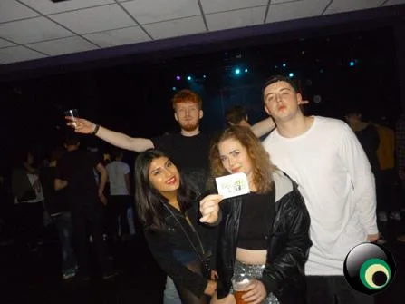 Tropico @ UEA