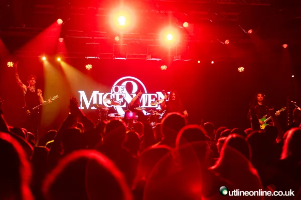 Of Mice and Men