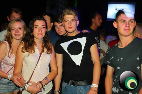 Rumble 18th Birthday