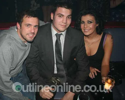 Launch Night