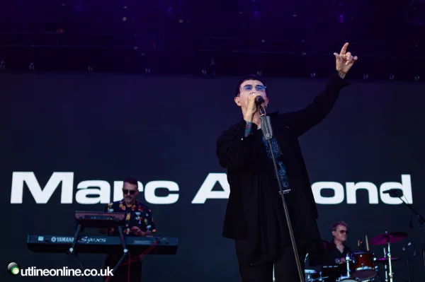 Let's Rock Norwich 2023
